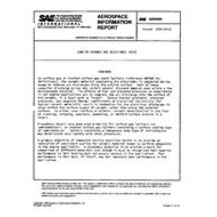 SAE AIR4090 PDF