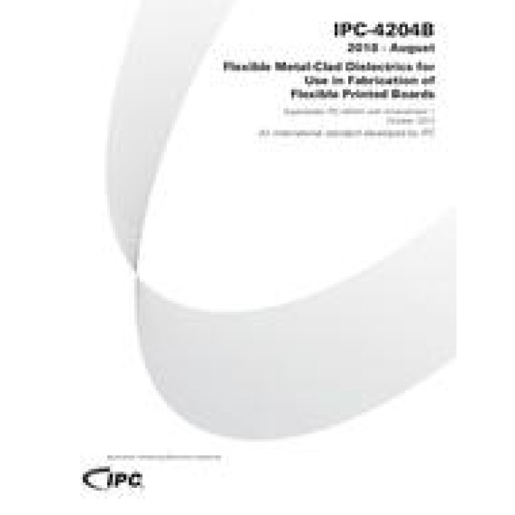 IPC 4204B PDF