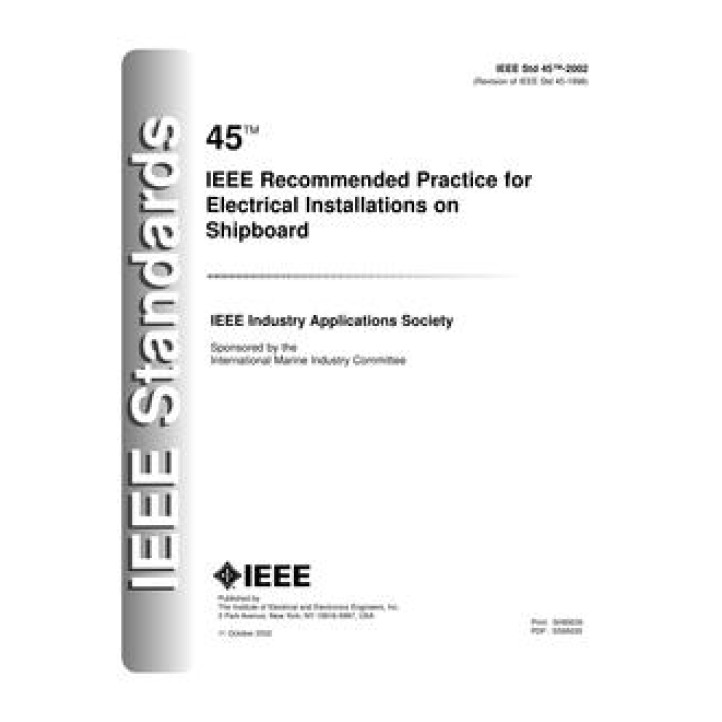 IEEE 45 PDF