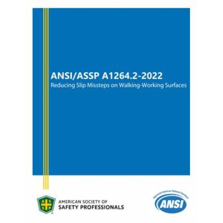 ASSP A1264.2 PDF