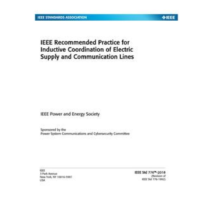 IEEE 776 PDF