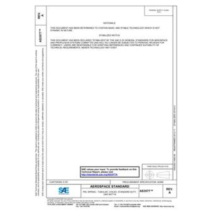 SAE AS3577A PDF