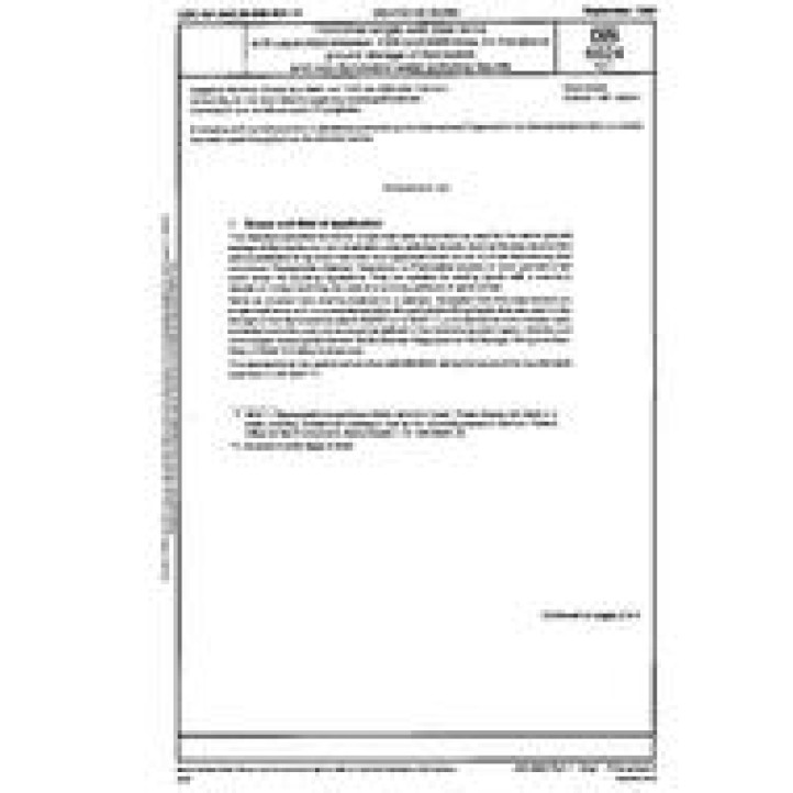 DIN 6624-1 PDF