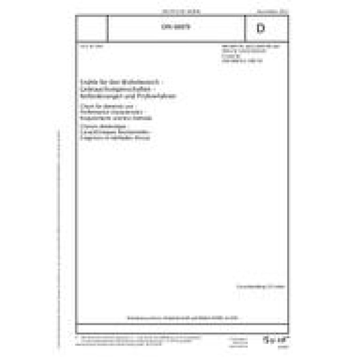 DIN 68878 PDF