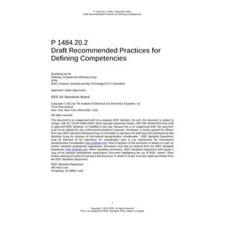 IEEE P1484.20.2 PDF