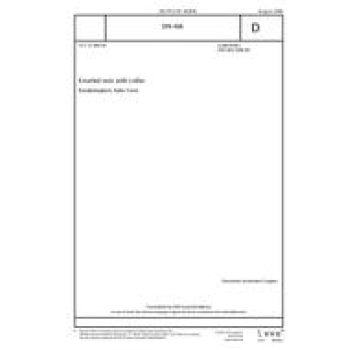 DIN 466 PDF