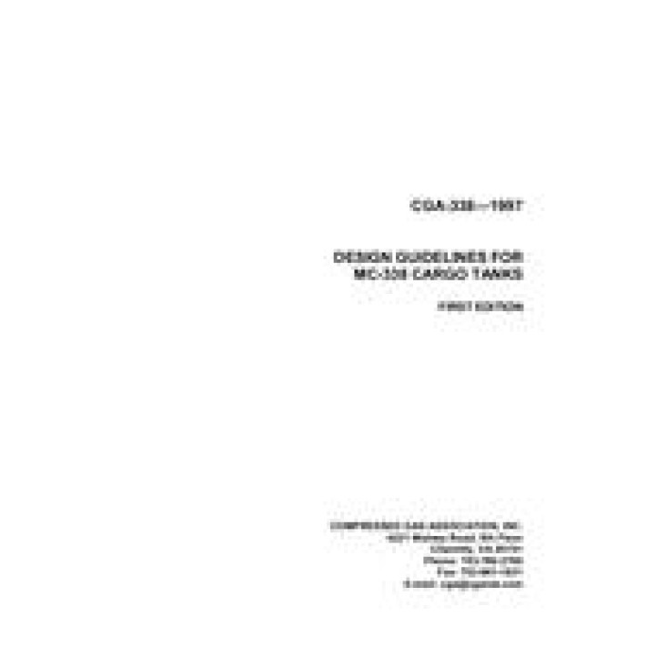 CGA CGA-338 PDF