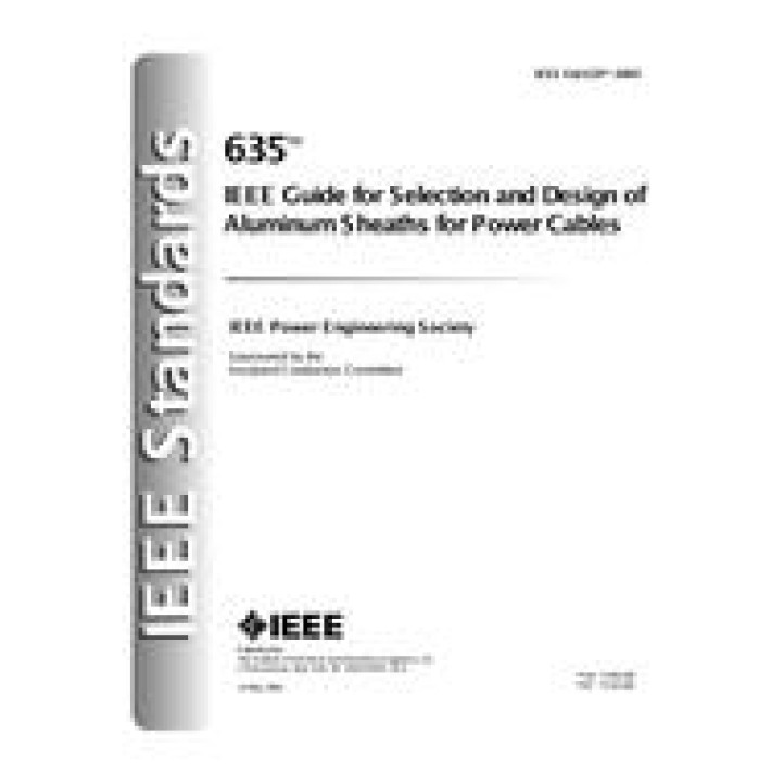 IEEE 635 PDF