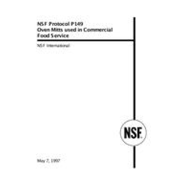 NSF P149 PDF