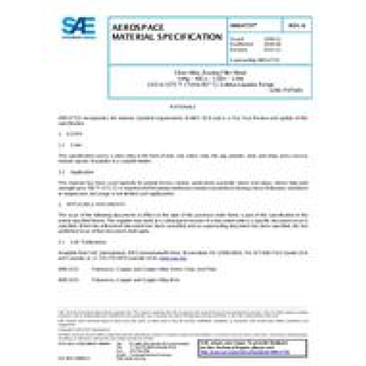 SAE AMS4772K PDF