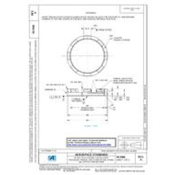 SAE AS3566A PDF