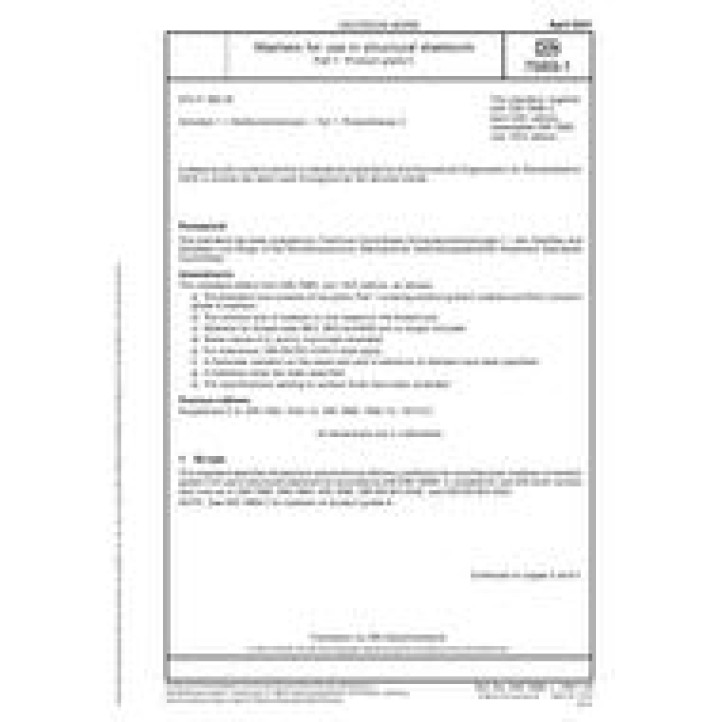 DIN 7989-1 PDF