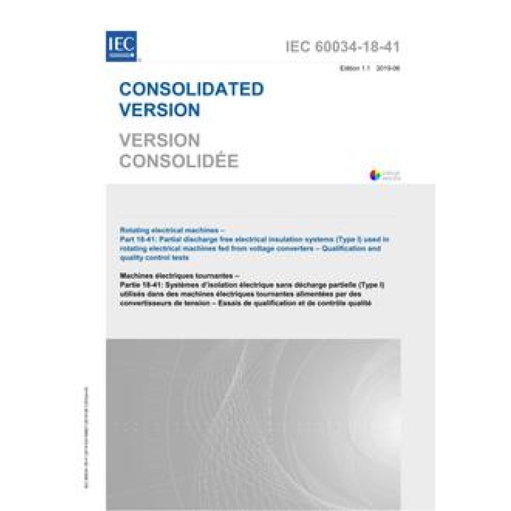 IEC 60034-18-41 Ed. 1.1 b PDF