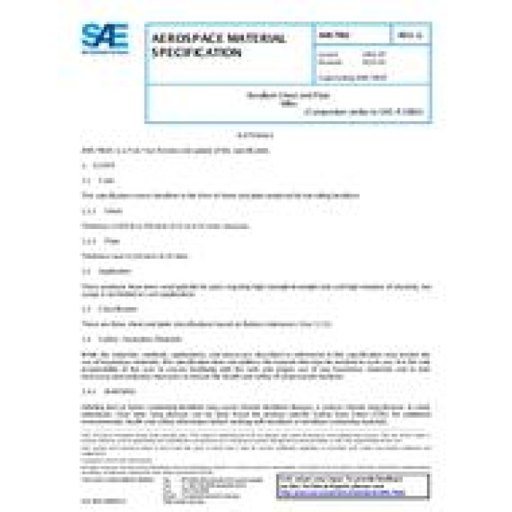 SAE AMS7902G PDF