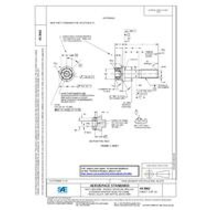 SAE AS3662 PDF