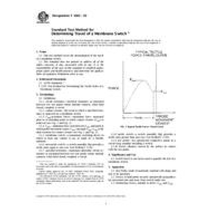 ASTM F1682 PDF