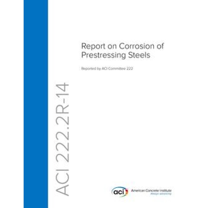 ACI 222.2R PDF