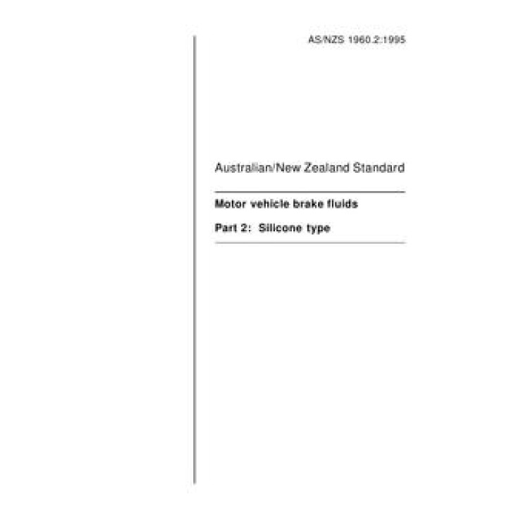 AS/NZS 1960.2 PDF