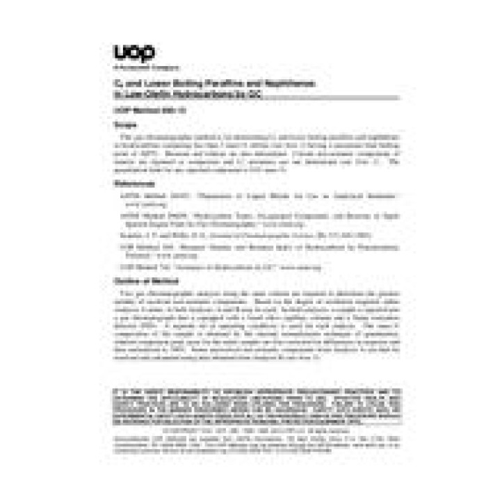 UOP 690 PDF