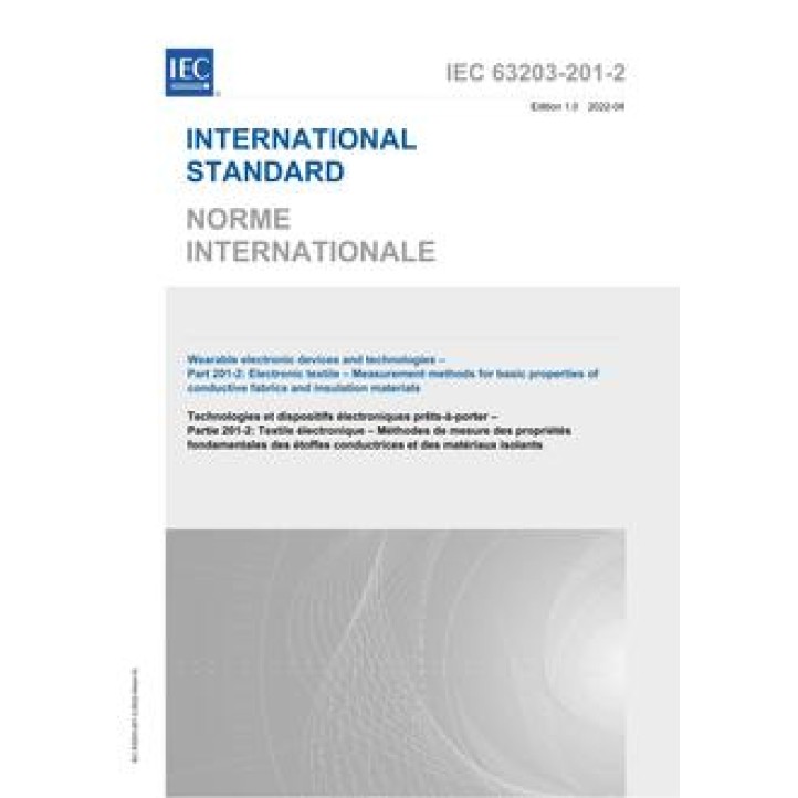 IEC 63203-201-2 Ed. 1.0 b PDF