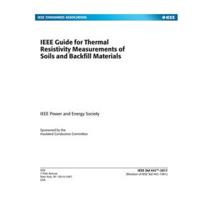 IEEE 442 PDF