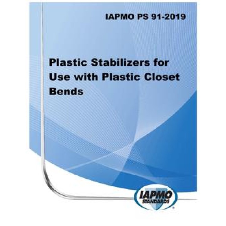 IAPMO PS 91 PDF