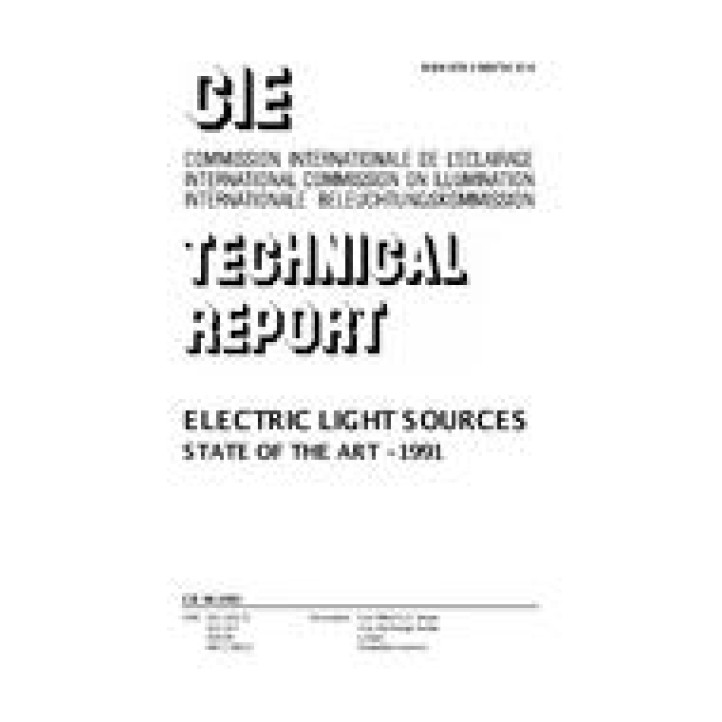 CIE 118 PDF