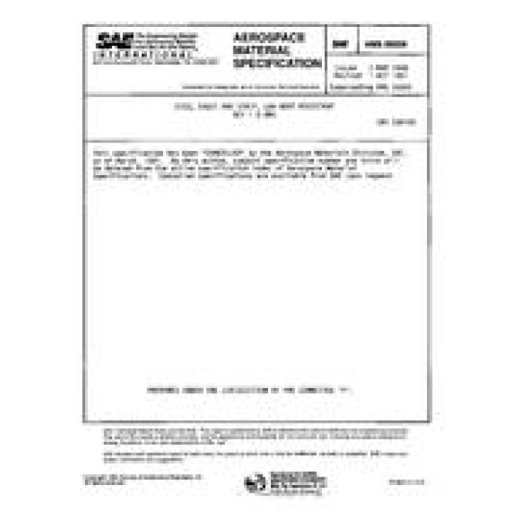 SAE AMS5502B PDF