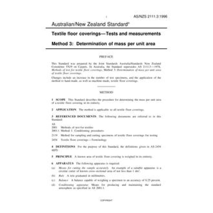 AS/NZS 2111.3 PDF