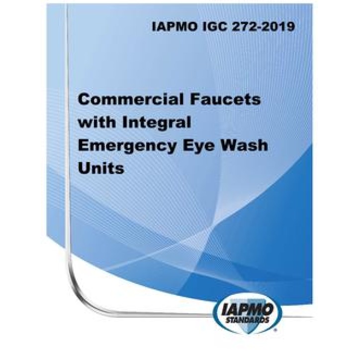 IAPMO IGC 272 PDF