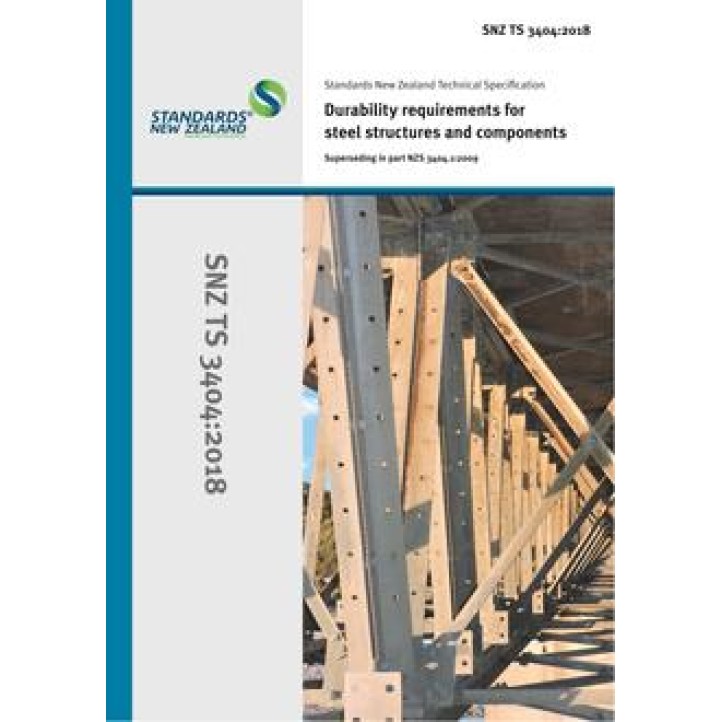 NZS 3404 PDF