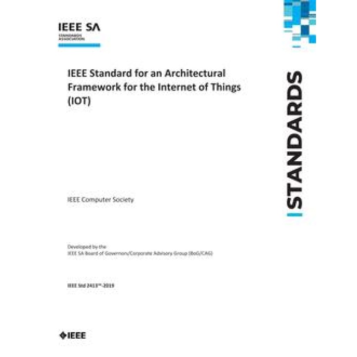 IEEE 2413 PDF