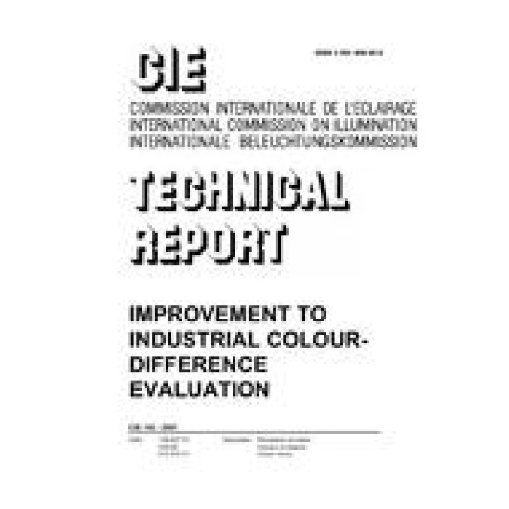 CIE 162 PDF