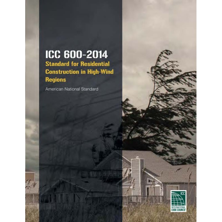 ICC 600 PDF