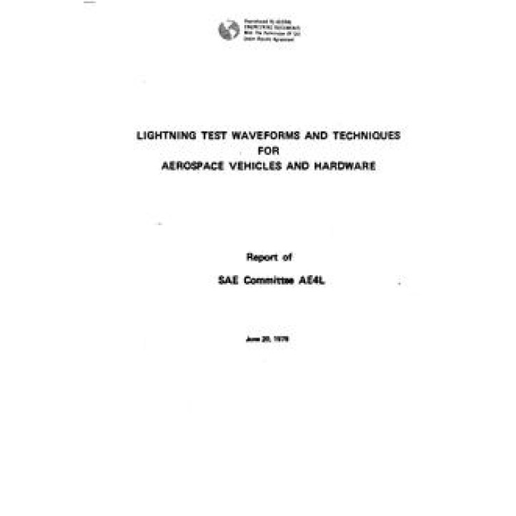 SAE AE4L-78 PDF