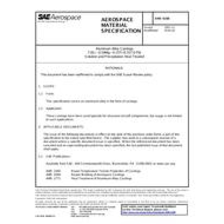 SAE AMS4288 PDF