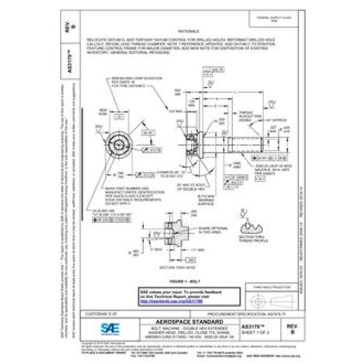 SAE AS3179B PDF