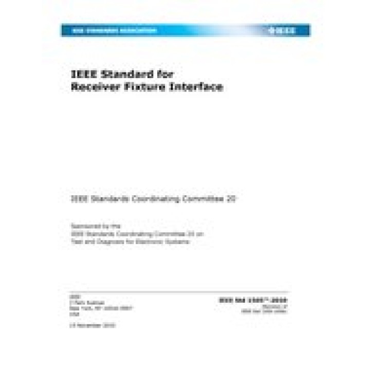 IEEE 1505 PDF