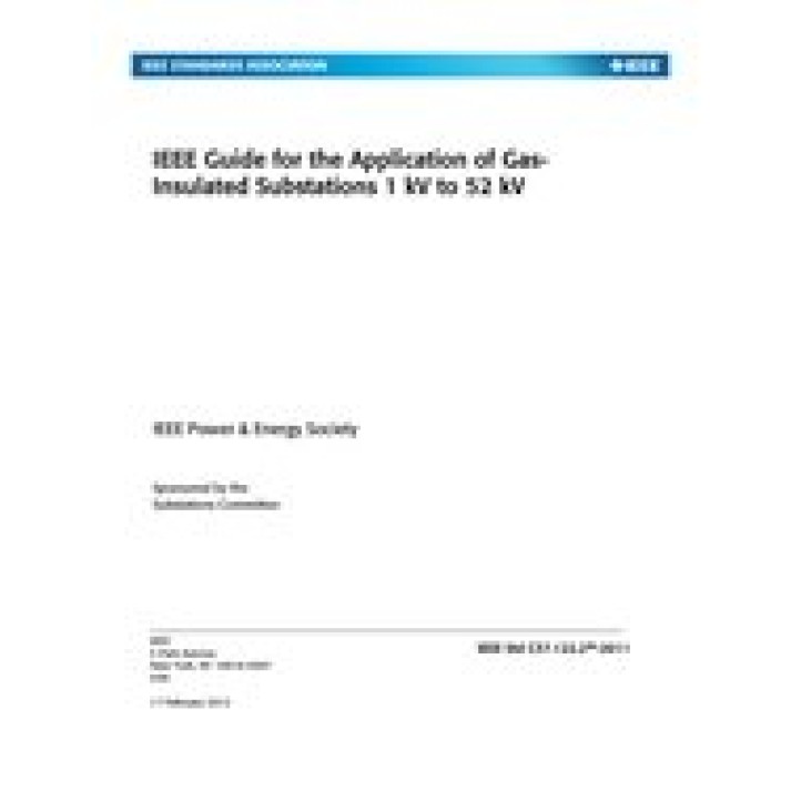 IEEE C37.122.2 PDF