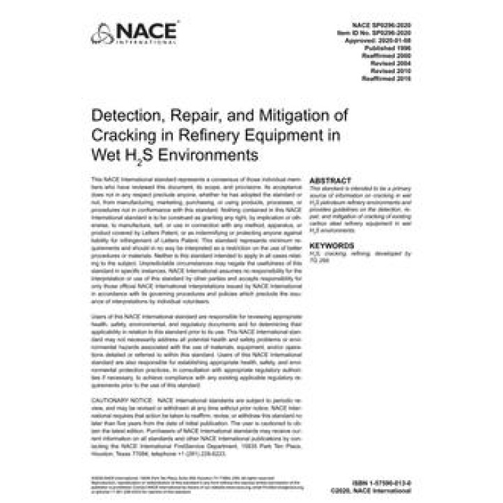 NACE SP0296 PDF