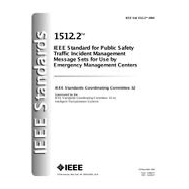 IEEE 1512.2 PDF