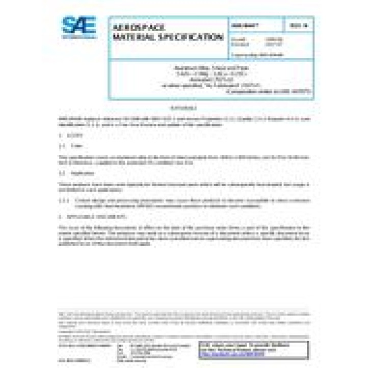 SAE AMS4044N PDF