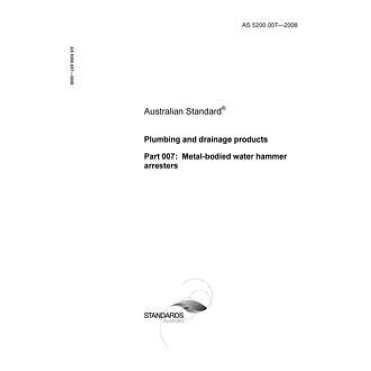 AS 5200.007 PDF