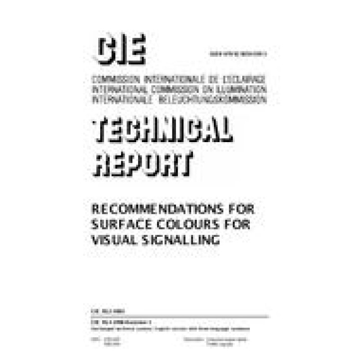 CIE 062 PDF