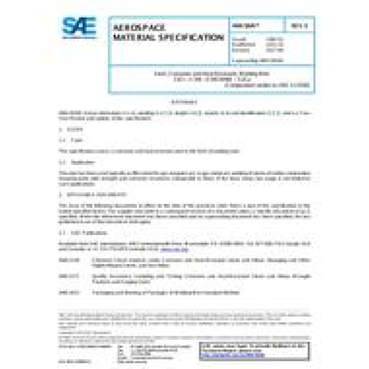 SAE AMS5826E PDF