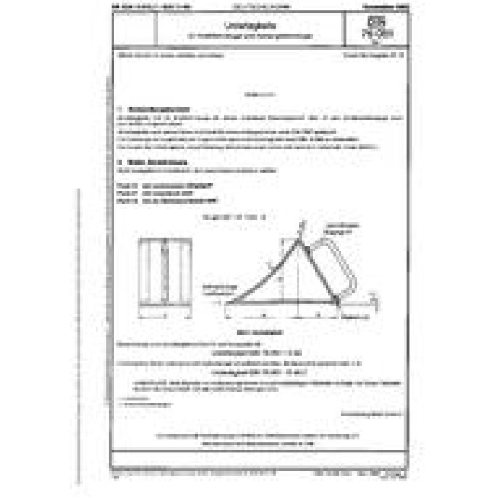 DIN 76051-1 PDF