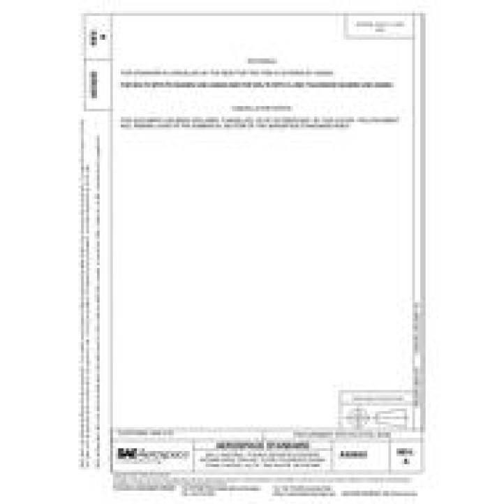 SAE AS3622A PDF