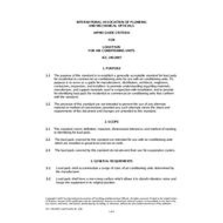 IAPMO IGC 240 PDF