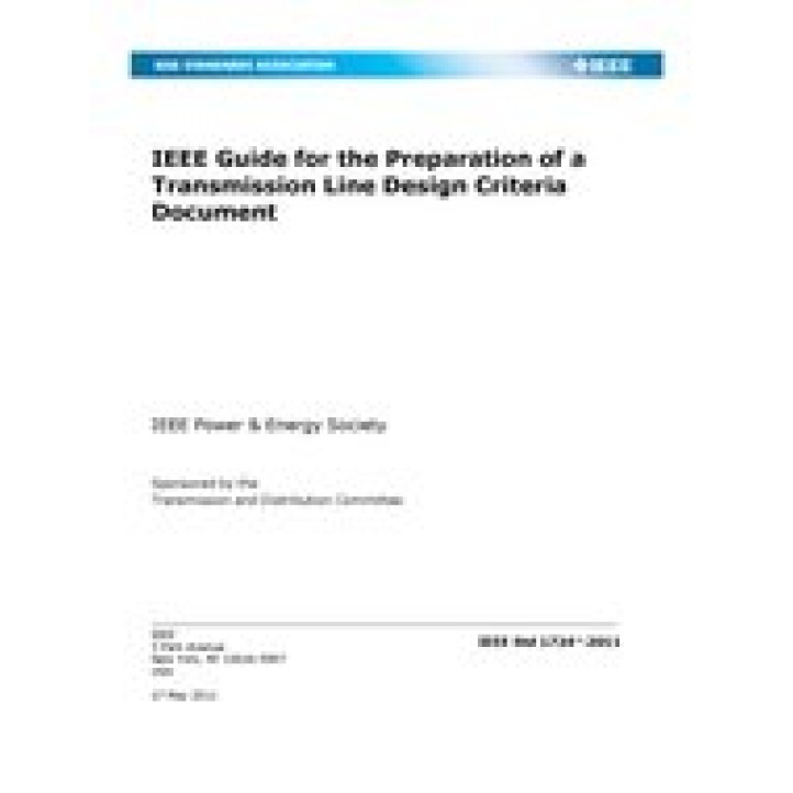 IEEE 1724 PDF