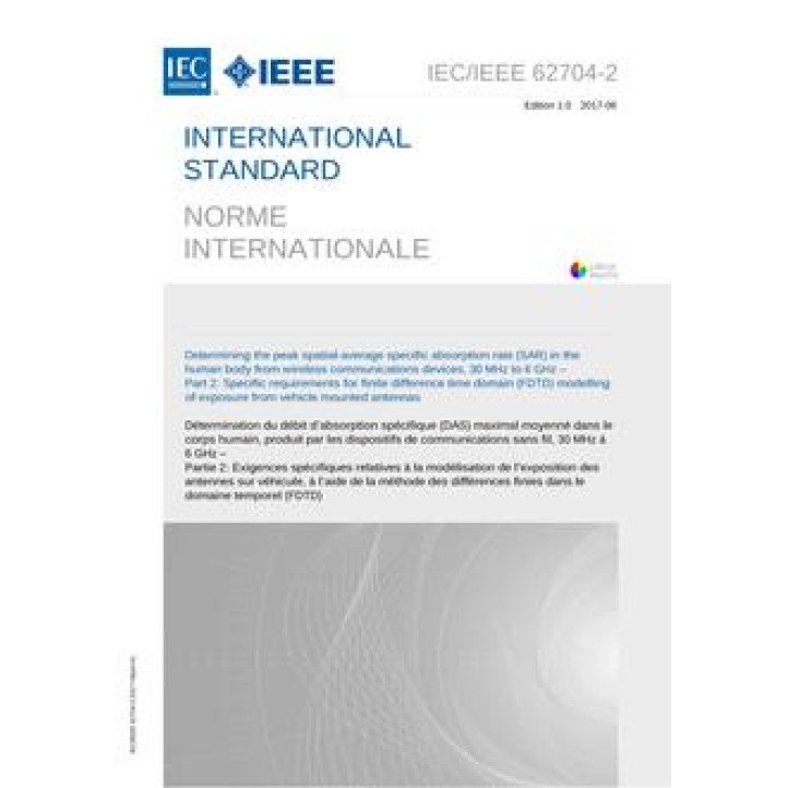 IEC /IEEE 62704-2 Ed. 1.0 b PDF